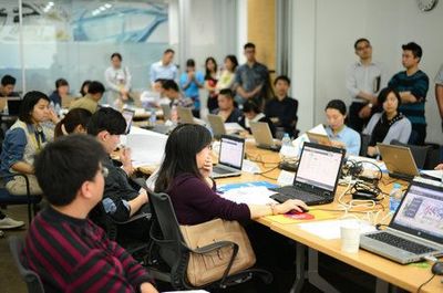 在线3D云设计软件 开启家居设计民主化新潮流