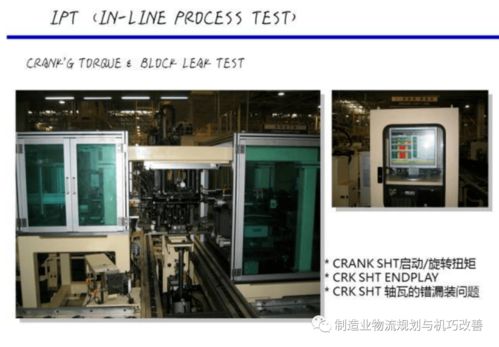 北京现代30万产能工厂信息化架构规划案例 以网络技术服务驱动智能制造